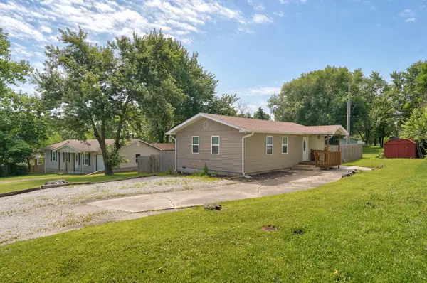 401 W Jennifer Street, Mansfield, MO 65704
