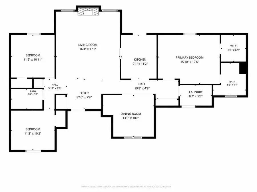901 E Yuma Street, Joplin, MO 64801 - #3