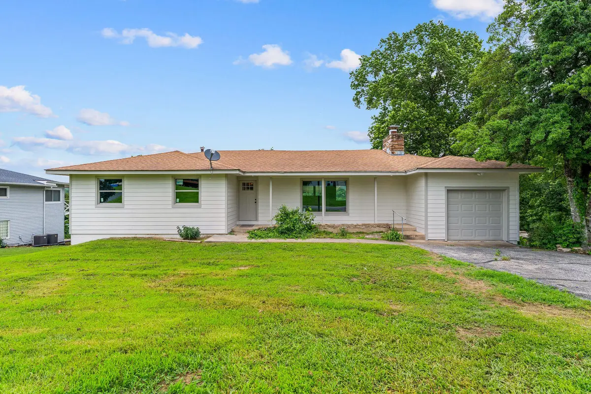 25720 Hillcrest Drive, Shell Knob, MO 65747 - #1