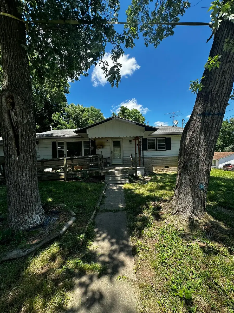 203 W 5th Street, Galena, MO 65656 - #3