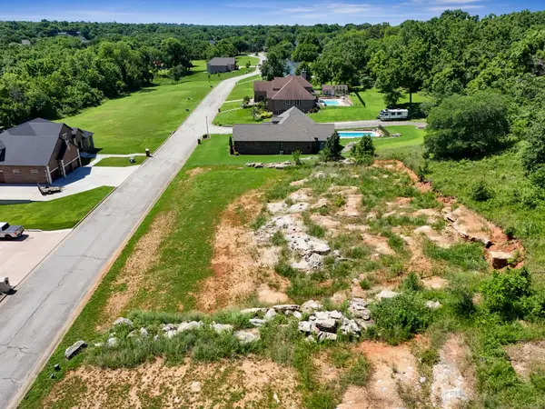 Lot 16 Gavin Jett Parkway, Webb City, MO 64870