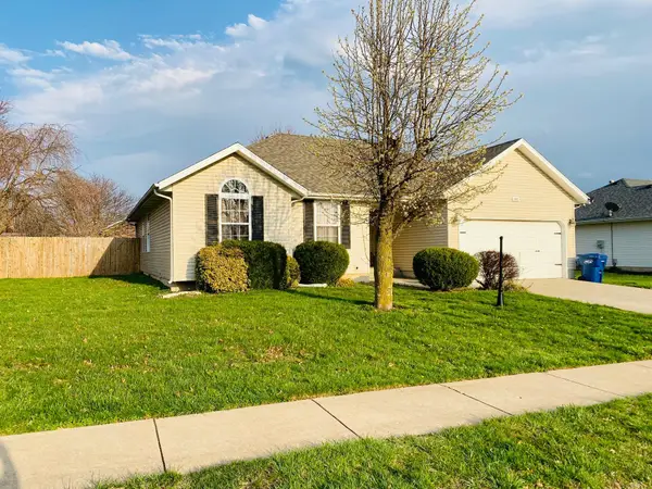 442 N Murphy Drive, Republic, MO 65738