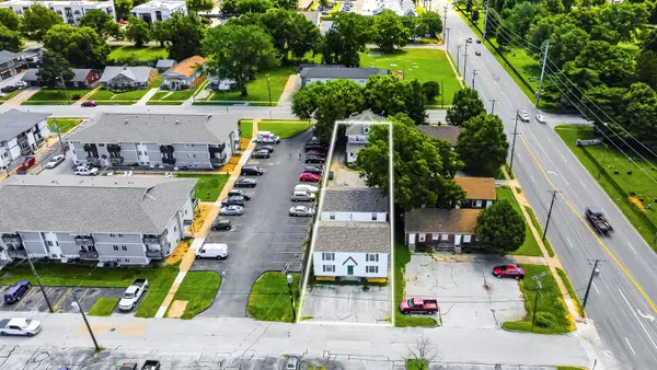 Address Withheld By Seller, Springfield, MO 65806