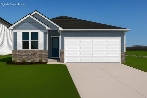 1783 N Knollwood Avenue, Brookline, MO 65619