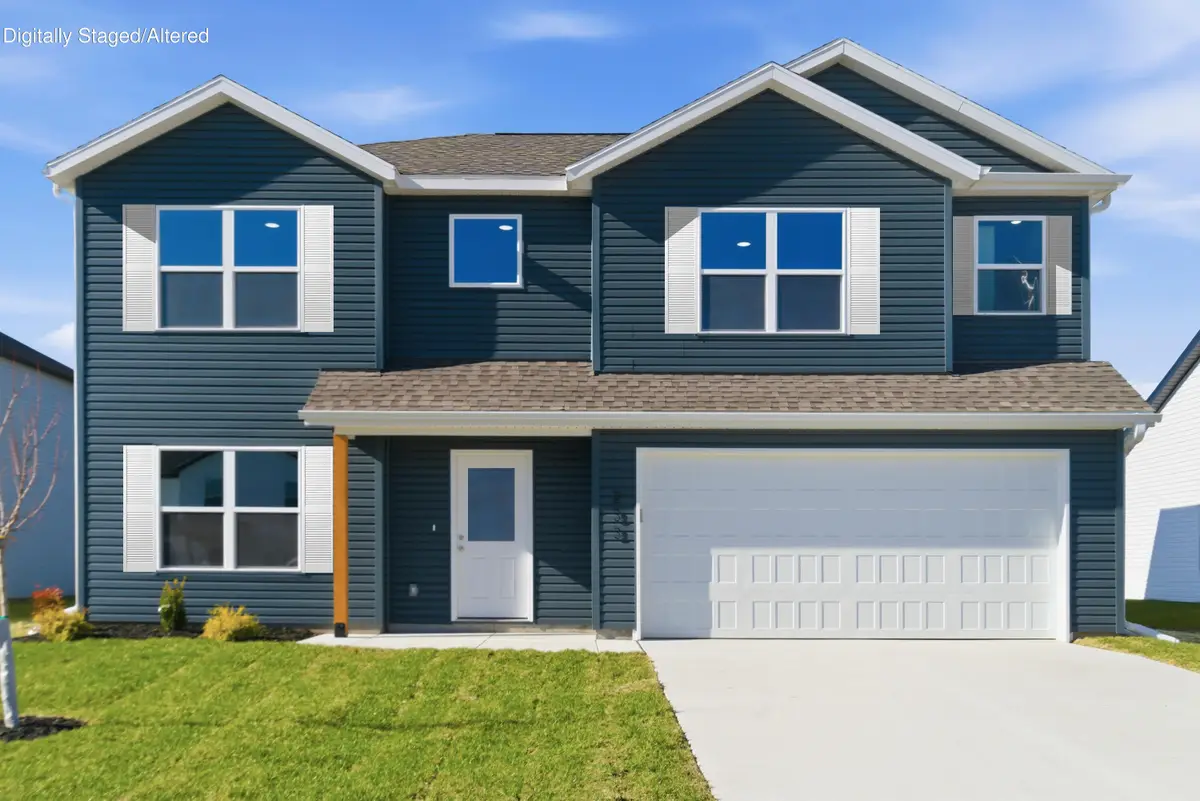 1011 W Madison Drive, Rogersville, MO 65742 - #1