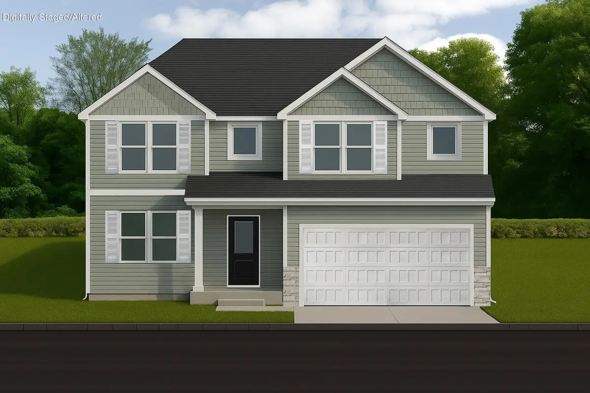 483 Stone Creek Road, Willard, MO 65781 - #1