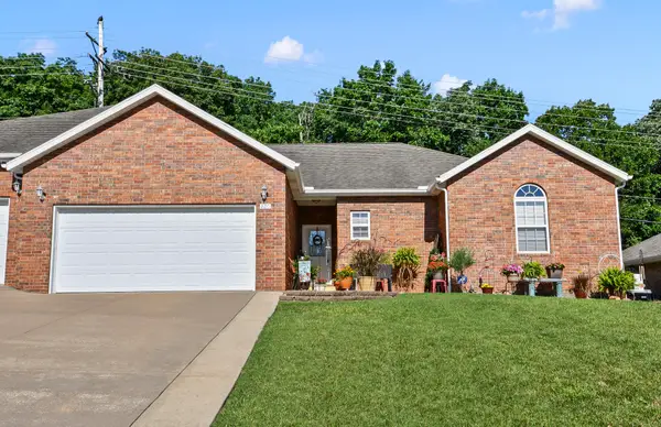 220 Tyler Street, Branson, MO 65616