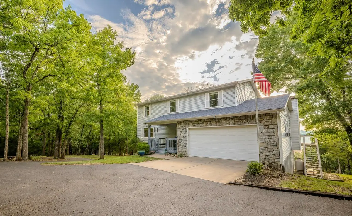 213 Terrace Park Road, Kimberling City, MO 65686 - #1