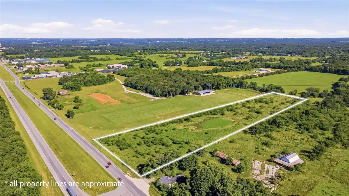 000 E Us Highway 60, Rogersville, MO 65742 - #1