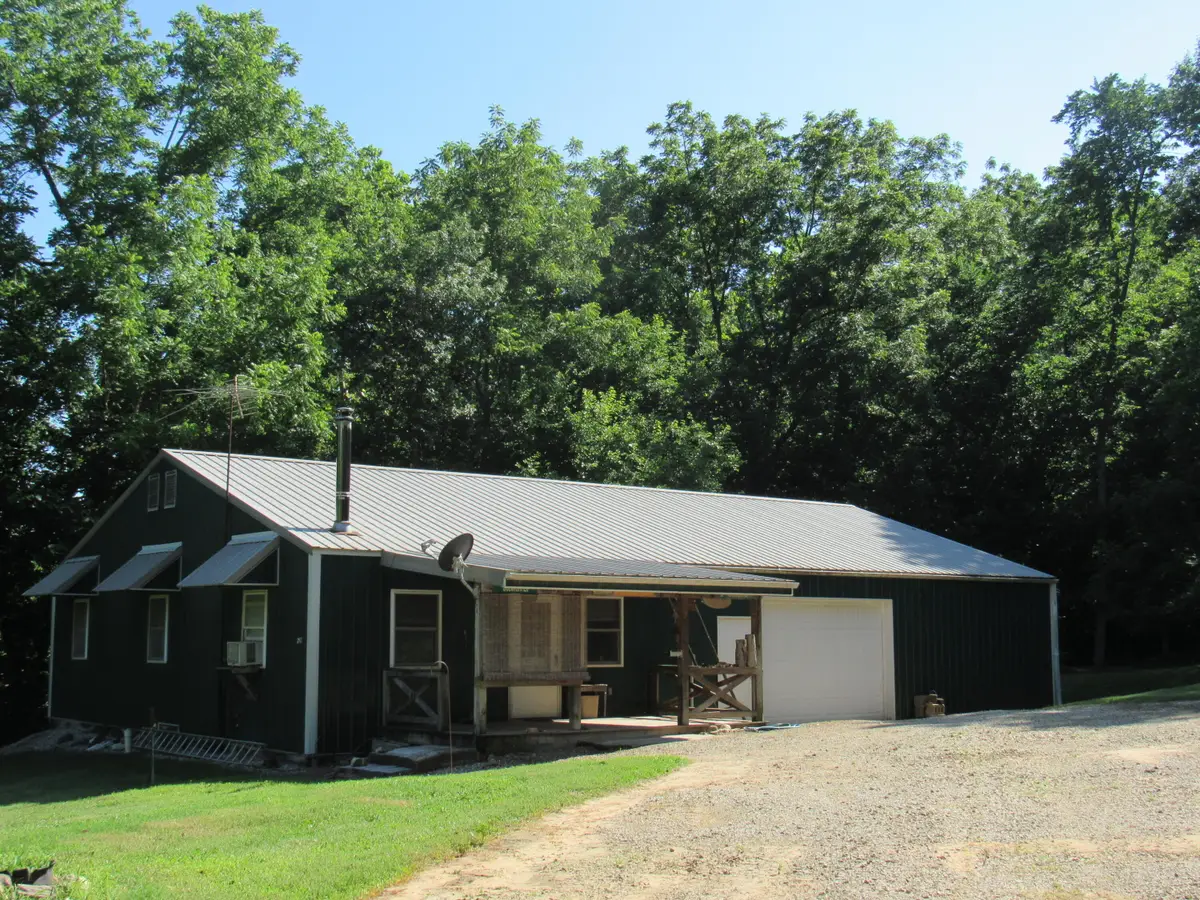 2762 Bell Springs Road, Marshfield, MO 65706 - #1