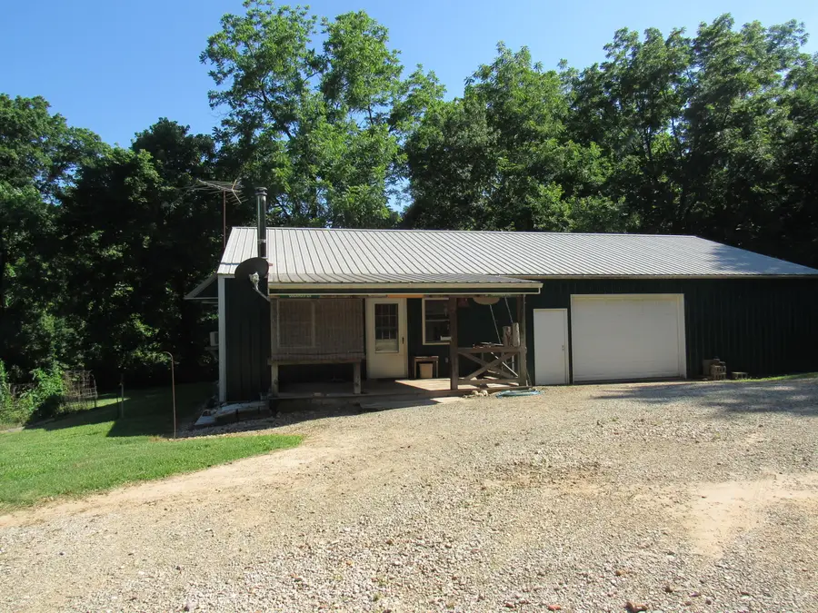 2762 Bell Springs Road, Marshfield, MO 65706 - #3