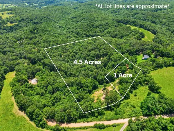989 Schlessman Road, Anderson, MO 64831