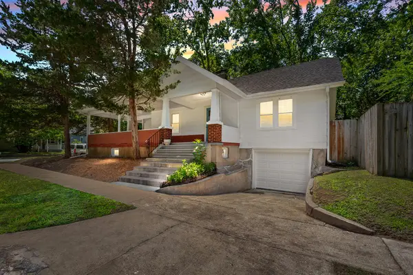 901 S Missouri Avenue, Springfield, MO 65806