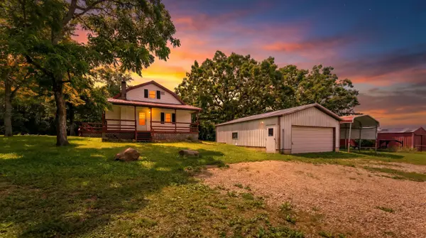 2804 Amon Drive, Summersville, MO 65571