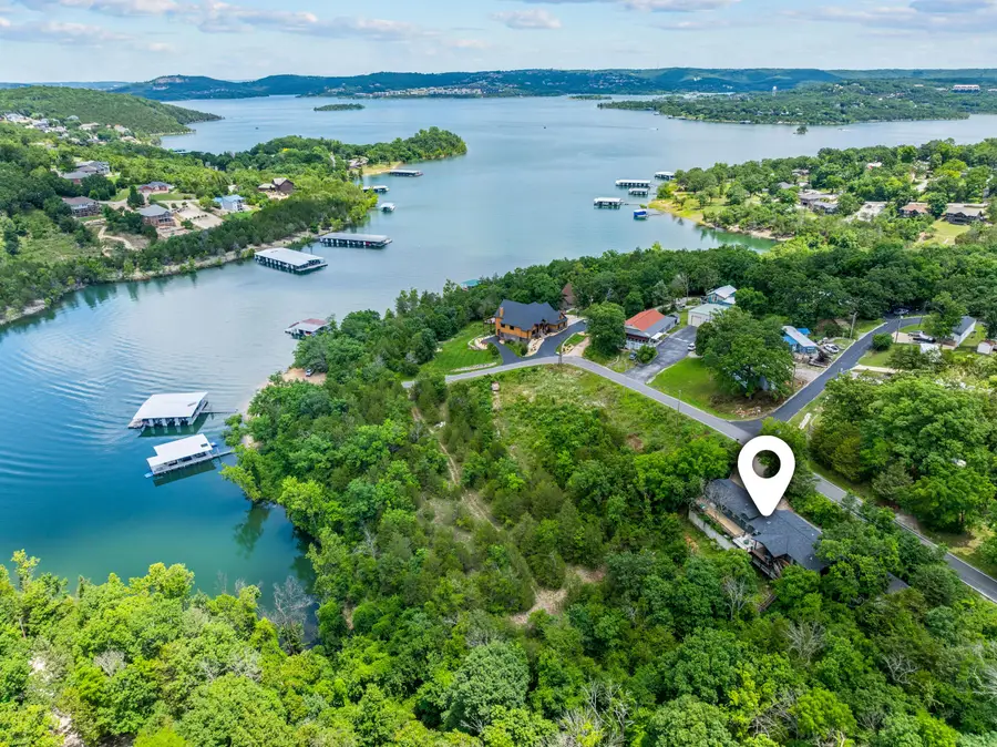 117 Hidden Bluff Road, Blue Eye, MO 65611 - #2