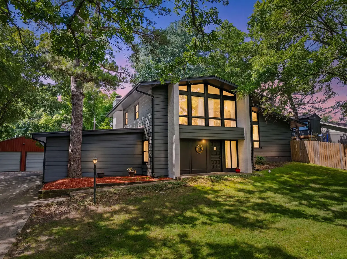 910 Valley View Drive, Branson, MO 65616 - #1