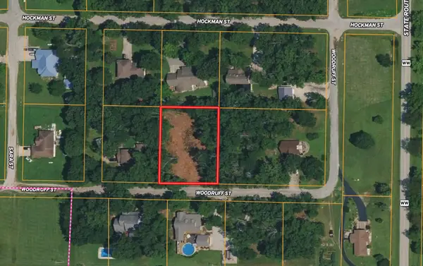 000 Woodruff Street, Mountain View, MO 65548