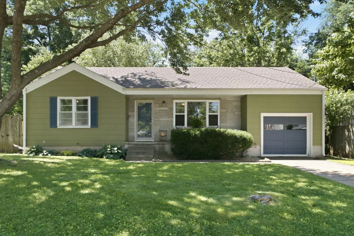 414 E Portland Street, Springfield, MO 65807 - #1
