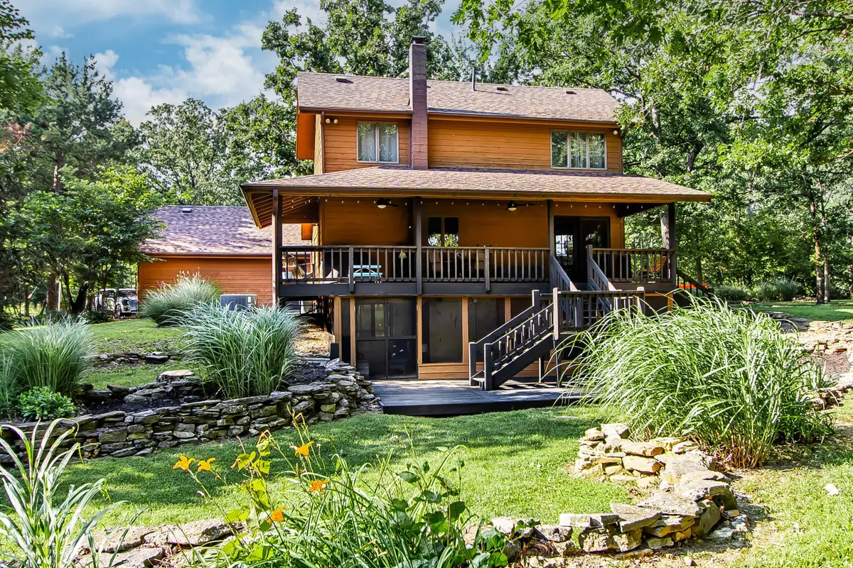 445 Morning Glory Drive, Marshfield, MO 65706 - #1