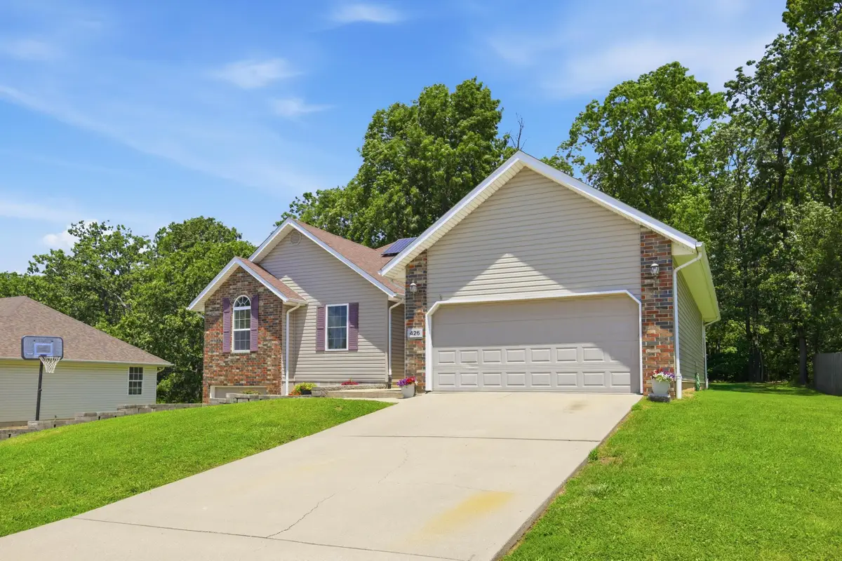 426 Ravenwood Circle Circle, Neosho, MO 64850 - #1