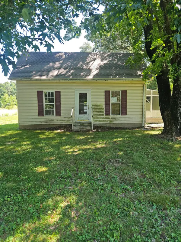 Address Withheld By Seller, Wentworth, MO 64873