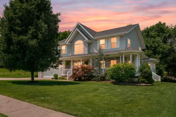 835 Saratoga Road, Willard, MO 65781
