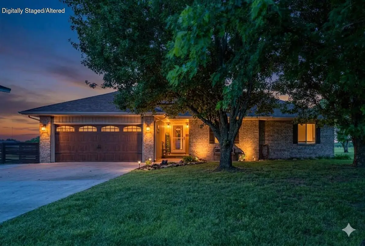 14964 Lawrence 1114, Mount Vernon, MO 65712 - #1