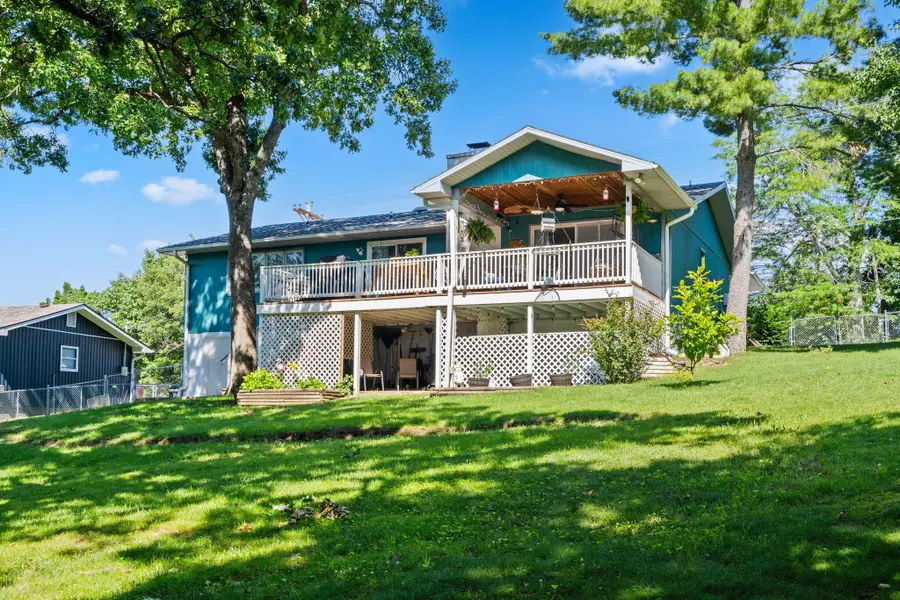 26 Trail Ridge Drive, Kimberling City, MO 65686 - #3