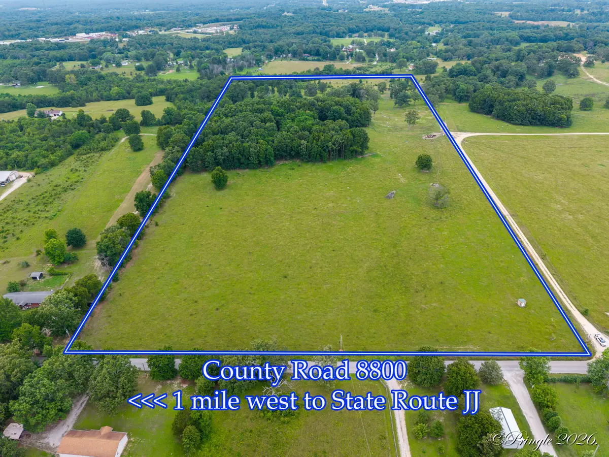 6504 County Road 8800, West Plains, MO 65775 - #1