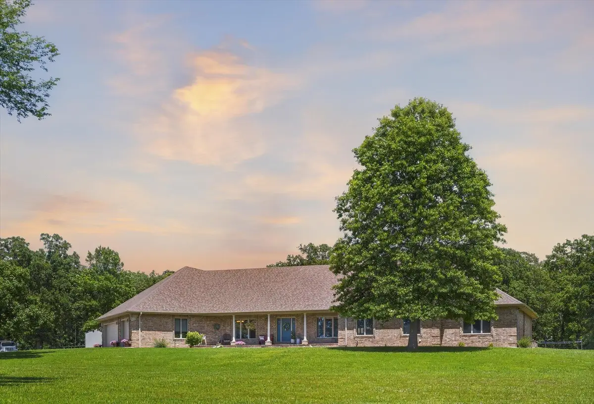 3850 S 155th Road, Bolivar, MO 65613 - #1