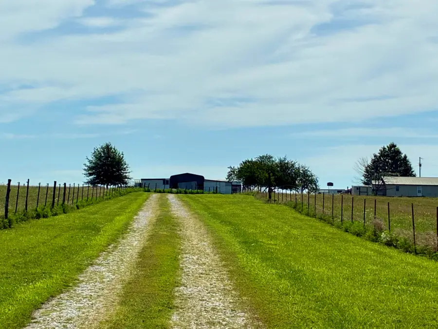 22665 State Hwy 83, Weaubleau, MO 65774 - #2