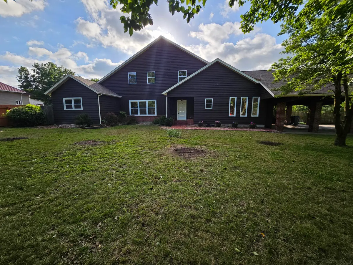 1011 3rd Street, Monett, MO 65708 - #1