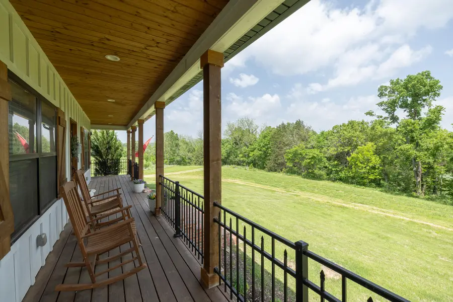 1860 Upper Mill Creek Road, Noel, MO 64854 - #3