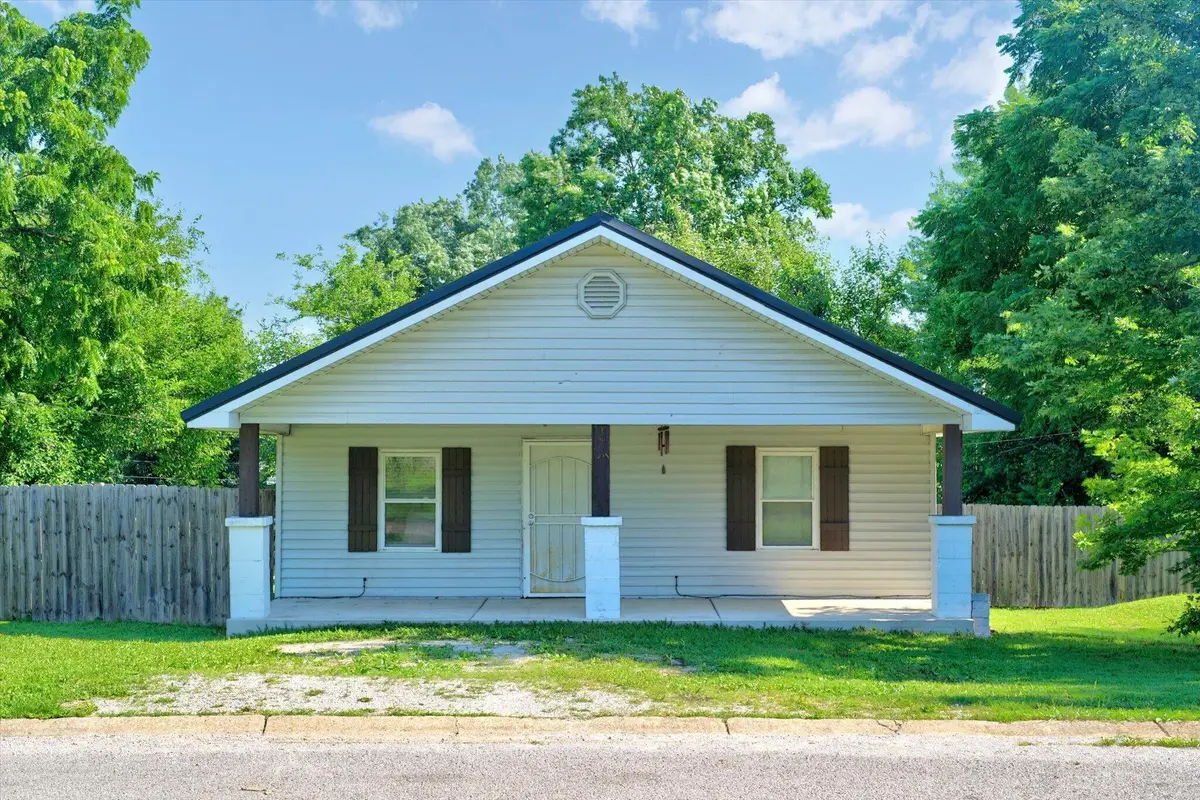 108 Summit Street, Mansfield, MO 65704 - #1