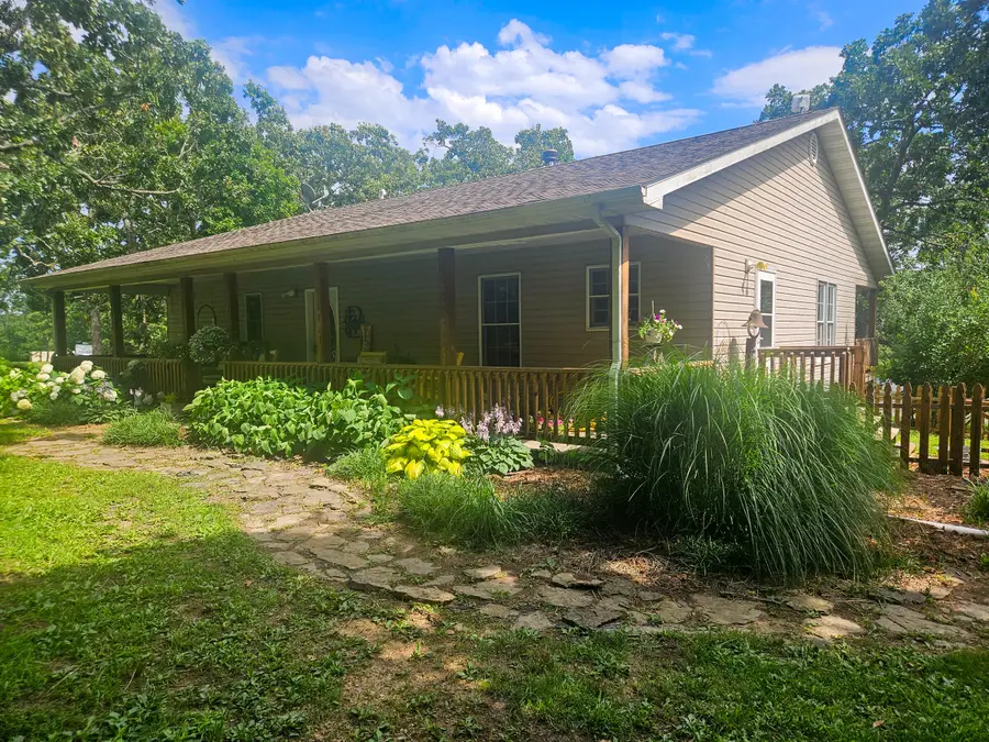 5554 County Road 3380, Willow Springs, MO 65793 - #2