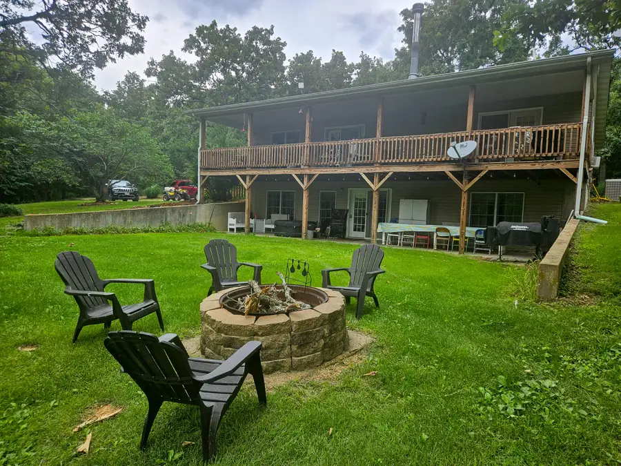 5554 County Road 3380, Willow Springs, MO 65793 - #3