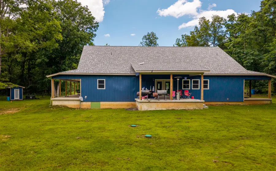 Address Withheld By Seller, West Plains, MO 65775 - #3