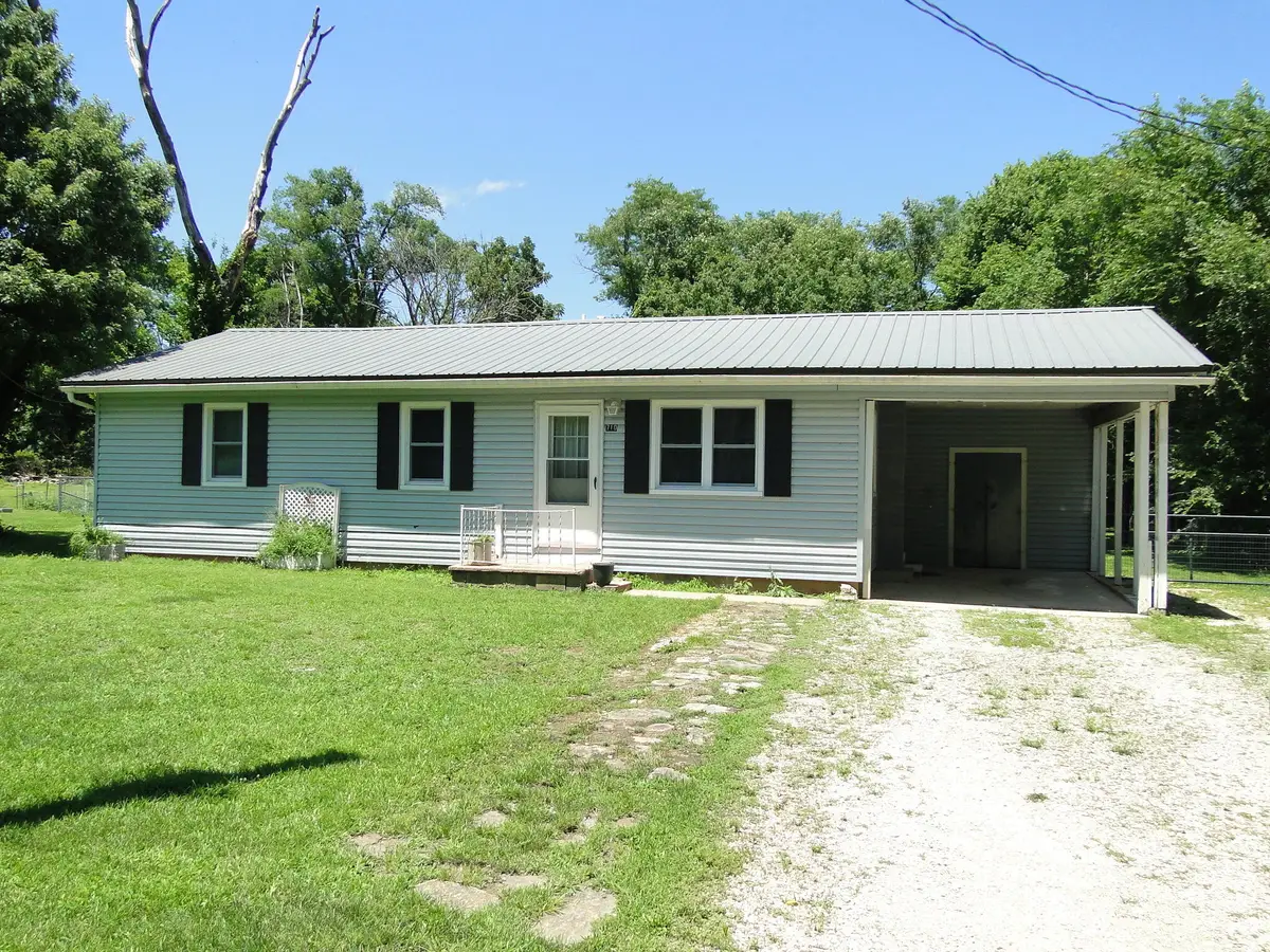 710 Tindel Terrace, Cabool, MO 65689 - #1