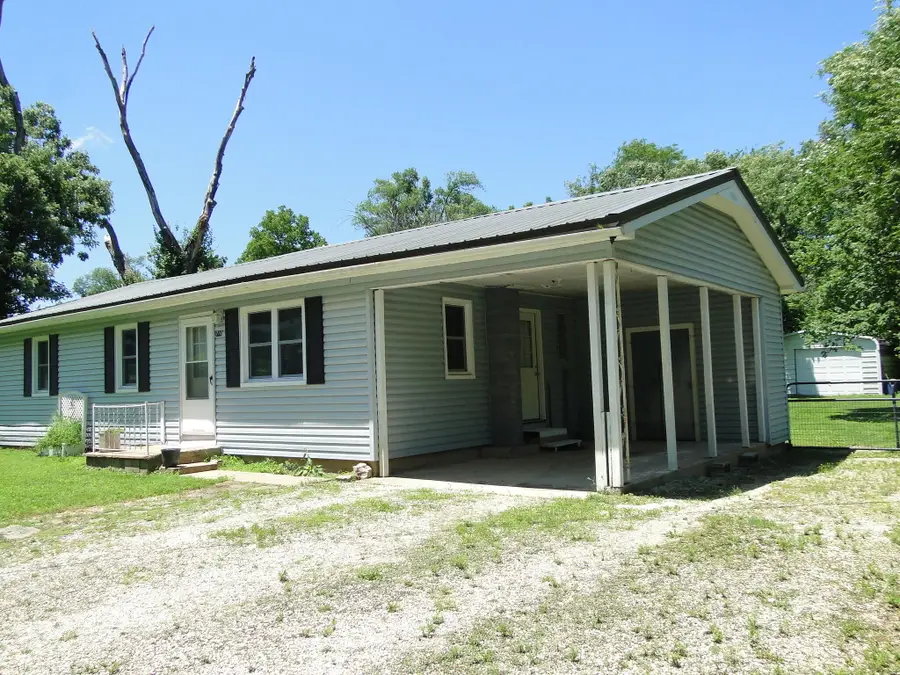 710 Tindel Terrace, Cabool, MO 65689 - #2