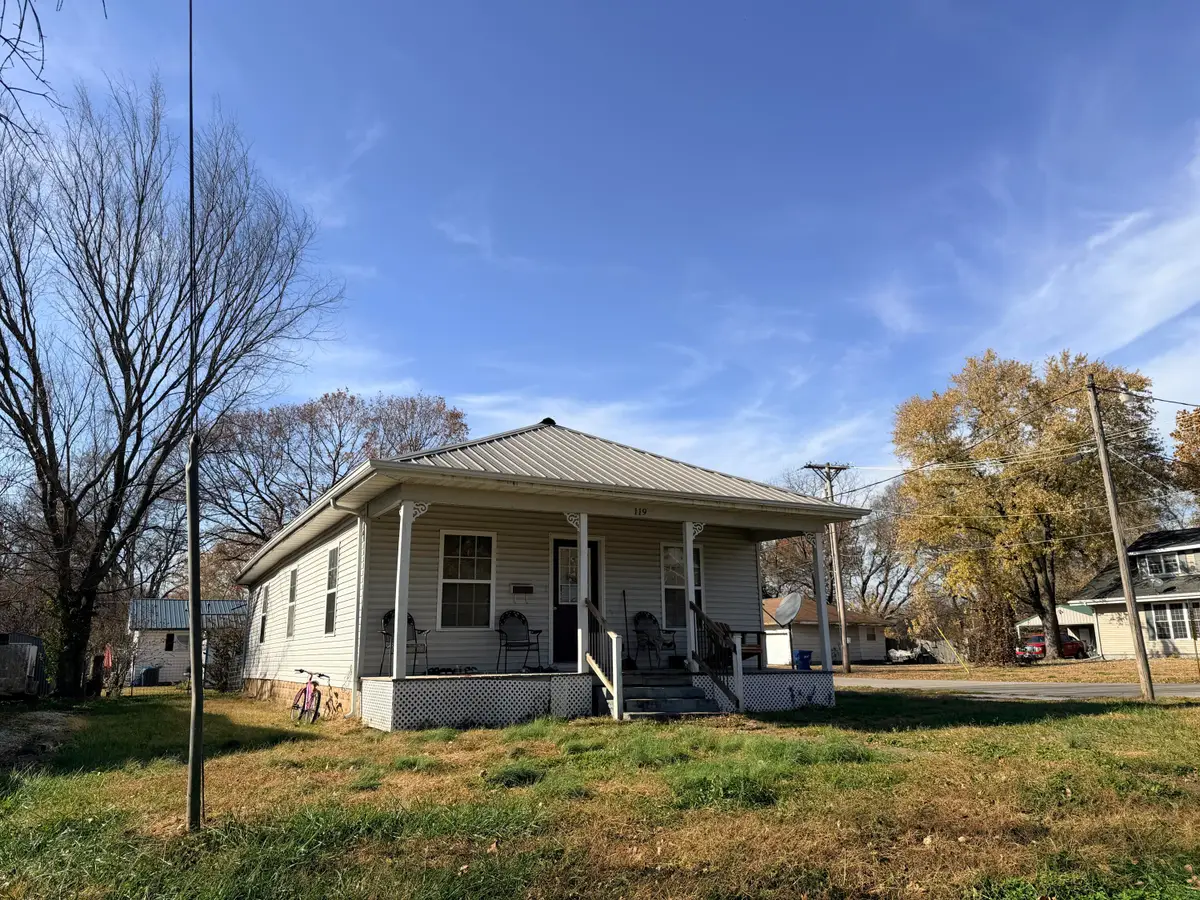 119 N Main Street, Greenfield, MO 65661 - #1