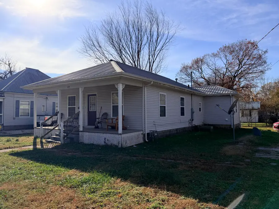 119 N Main Street, Greenfield, MO 65661 - #3