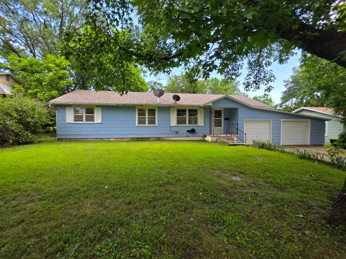 210 W Fields Boulevard, El Dorado Springs, MO 64744 - #1
