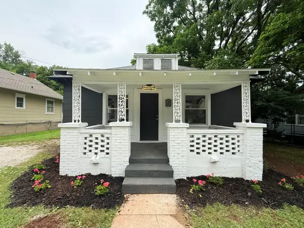 936 S Douglas Avenue, Springfield, MO 65806