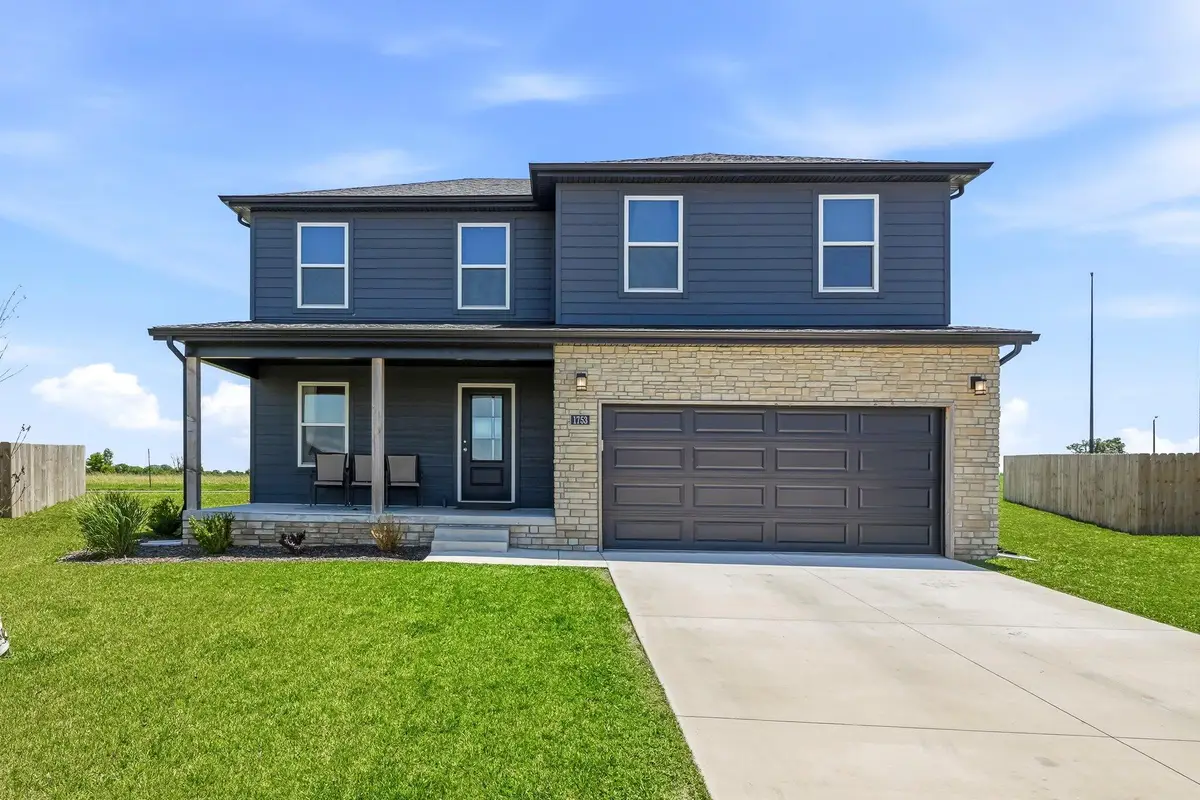 1753 E Macon Street, Republic, MO 65738 - #1