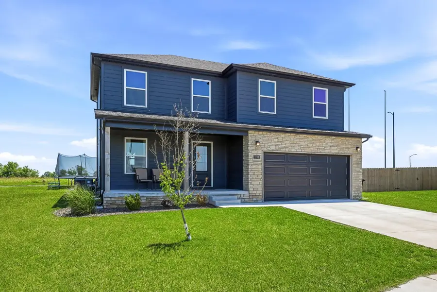 1753 E Macon Street, Republic, MO 65738 - #3