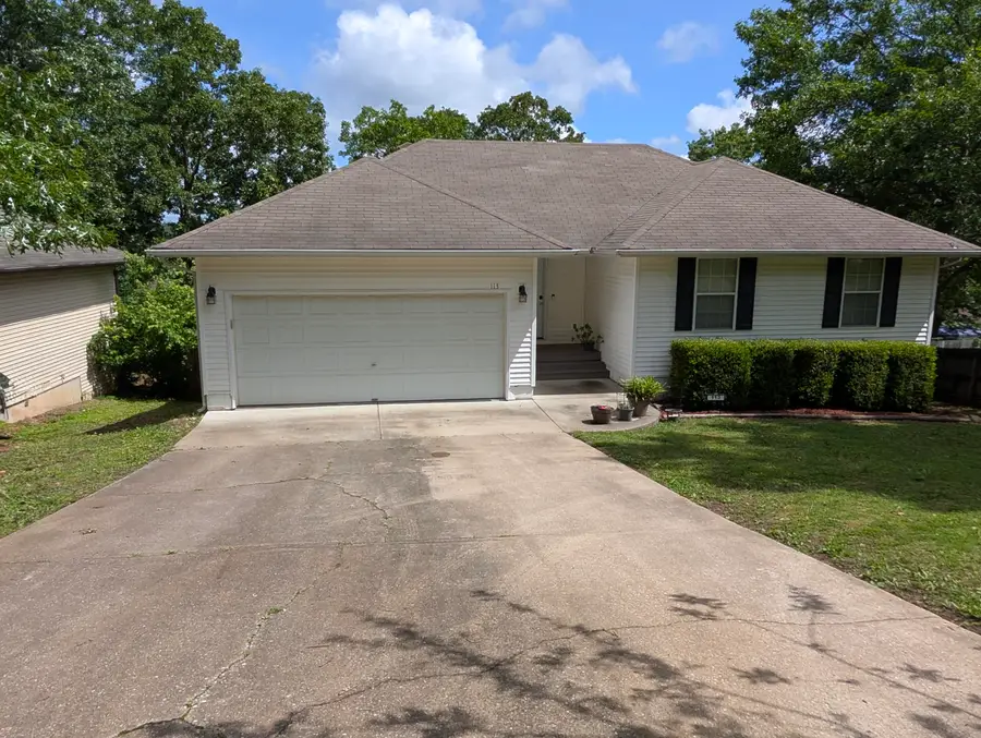 113 Bull Run Road, Branson, MO 65616 - #2
