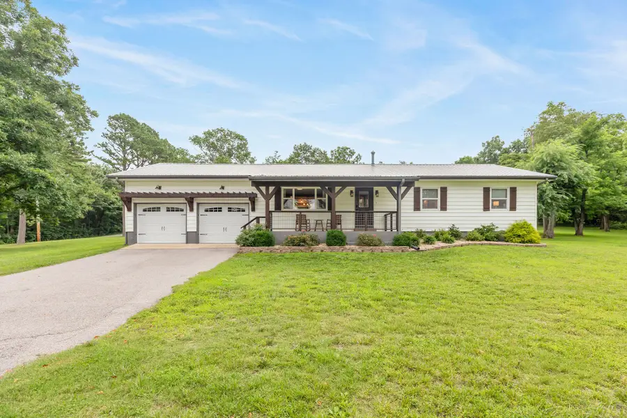 702 Shadrack Road, Cape Fair, MO 65624 - #2