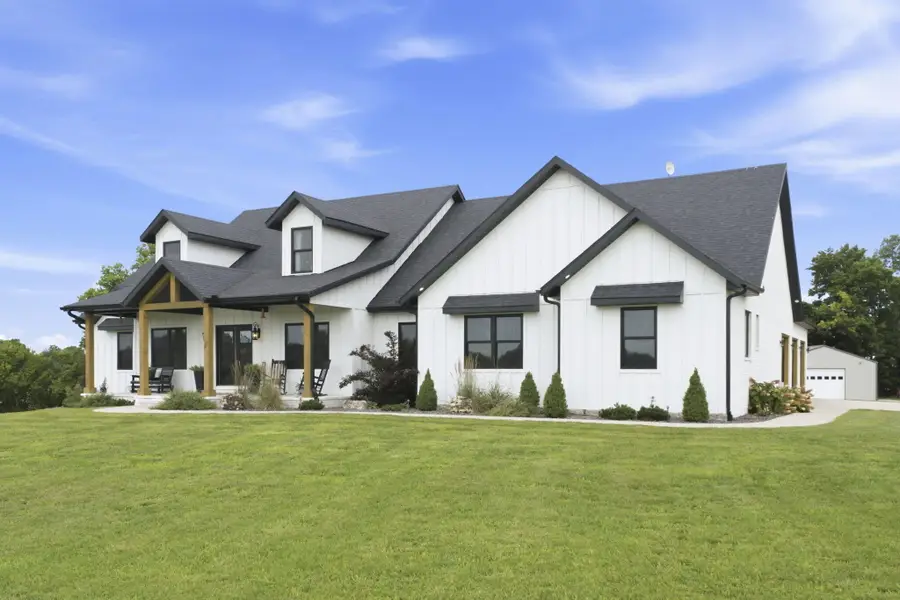 1339 Stargrass Road, Ozark, MO 65721 - #3