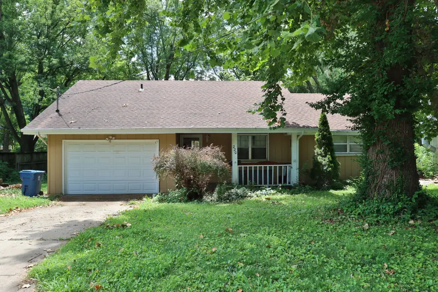 220 E Berkeley Street, Springfield, MO 65807 - #2