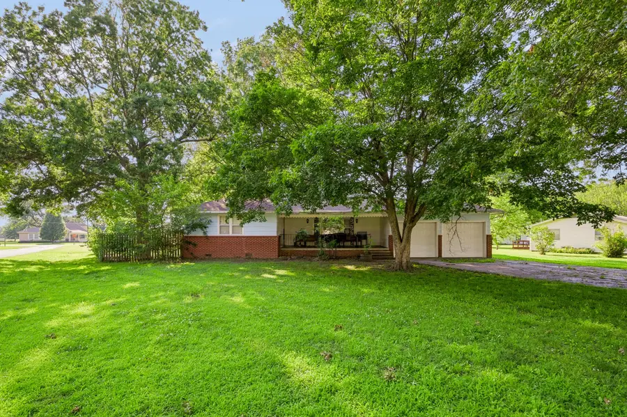 611 S 2nd Street, Jasper, MO 64755 - #3